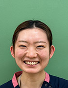 来海 恵